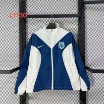 Retro England  Windbreaker    1:1 Quality Soccer Jersey 26-27 (2026)