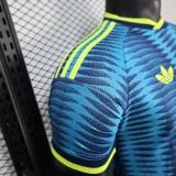 Colombia Away Player 1:1 Quality Soccer Jersey 26-27 (2026)