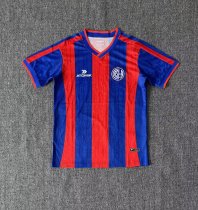 San Lorenzo home Fans  1:1 Quality Soccer Jersey 26-27