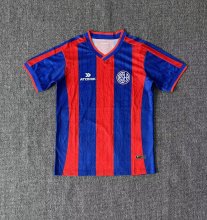 San Lorenzo home Fans  1:1 Quality Soccer Jersey 26-27