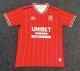 Rangers Home  Fans  1:1 Quality Soccer Jersey  26-27