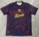 Barcelona Special Edition Fans 1:1 Quality Soccer Jersey 26-27