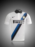 Retro Inter Milan Away 1:1 Quality Soccer Jersey   2011-2012