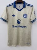 Retro Manchester United  Special Edition  Fans 1:1 Quality Soccer Jersey 26-27