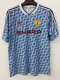 Retro Manchester United  Special Edition  Fans 1:1 Quality Soccer Jersey 26-27