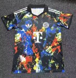 Bayern Munich Oktoberfest Special Edition  Fans 1:1 Quality Soccer Jersey 26-27