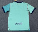 Barcelona Third away  Fans 1:1 Quality Soccer Jersey 26-27