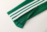 Mexico  Jacket  Tracksuit 1:1 Quality Jacket Jersey  26-27 (2026)