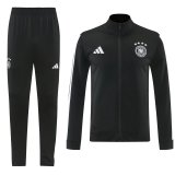 Germany Jacket  Tracksuit 1:1 Quality Jacket Jersey  26-27 (2026)
