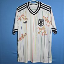 Japan Away  Special Edition Fans 1:1 Quality Soccer Jersey  26-27 (2026)