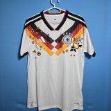 Germany  Home Special Edition Fans 1:1 Quality Soccer Jersey 26-27 (2026)