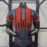 Barcelona  Special Edition Player  1:1 Quality Soccer Jersey 26-27