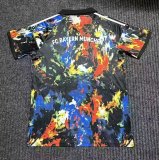 Bayern Munich Oktoberfest Special Edition  Fans 1:1 Quality Soccer Jersey 26-27