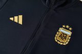 Argentina Jacket  Tracksuit 1:1 Quality Jacket Jersey  26-27 (2026)