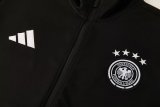 Germany Jacket  Tracksuit 1:1 Quality Jacket Jersey  26-27 (2026)