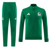 Mexico  Jacket  Tracksuit 1:1 Quality Jacket Jersey  26-27 (2026)