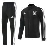 Germany Jacket  Tracksuit 1:1 Quality Jacket Jersey  26-27 (2026)