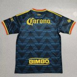 America Away Fans 1:1 Quality Soccer Jersey   26-27