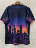 ARISBANE NRL TELSTRA PREMIERSHIP Blue Fans  1:1 Quality Rugby jerseys  2026