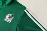 Mexico  Jacket  Tracksuit 1:1 Quality Jacket Jersey  26-27 (2026)