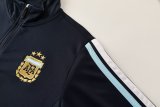 Argentina Jacket  Tracksuit 1:1 Quality Jacket Jersey  26-27 (2026)