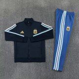 Argentina Jacket  Tracksuit 1:1 Quality Jacket Jersey  26-27 (2026)