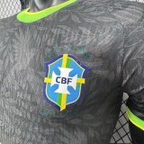 Brazil Special Edition  player 1:1 Quality Soccer Jersey  26-27 (2026)