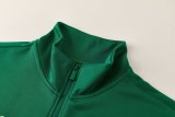 Mexico  Jacket  Tracksuit 1:1 Quality Jacket Jersey  26-27 (2026)