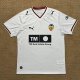 Valencia Home  Fans   1:1 Quality Soccer Jersey  26-27