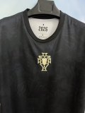 Portugal  Special Edition Fans Black 1:1 Quality Soccer Jersey  26-27  (2026)