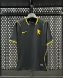 Chelsea Away Fans 1:1 Quality Soccer Jersey  26-27
