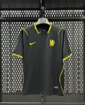 Chelsea Away Fans 1:1 Quality Soccer Jersey  26-27