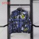 Brazil Windbreaker Two-sided 1:1 Quality Soccer Jersey  26-27 （2026）