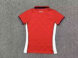 Panama  Home Women  Fans Blue 1:1 Quality Soccer Jersey 26-27 (2026)