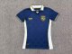 Panama  Third Away  Women  Fans Blue 1:1 Quality Soccer Jersey 26-27 (2026)