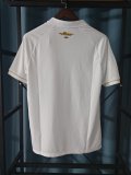 Santos Home Fans 1:1 Quality Soccer Jersey  26-27