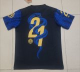 Inter Milan Special Edition Fans  1:1 Quality Soccer Jersey   26-27
