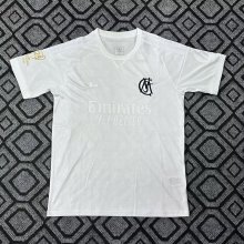 Real Madrid  Special Edition Fans 1:1 Quality Soccer Jersey  26-27