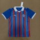 Bahia Away Fans 1:1 Quality Soccer Jersey  26-27