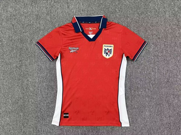 Panama  Home Women  Fans Blue 1:1 Quality Soccer Jersey 26-27 (2026)