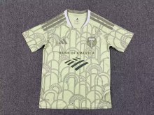 Portland Timbers  Away Fans 1:1 Quality Soccer Jersey 26-27