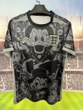 England  Duck Money  Special Edition Fans 1:1 Quality Soccer Jersey  26-27 (2026)