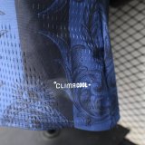 Argentina  Special Edition Player Dark Blue 1:1 Quality Soccer Jersey 26-27（2026）