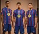 Barcelona  Special Edition Player  1:1 Quality Soccer Jersey 26-27