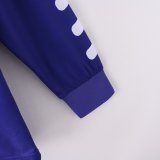 Retro Florence long Home 1:1 Quality Soccer Jersey    1998-1999