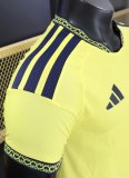 Al-Nassr FC  Home  Player 1:1 Quality Soccer Jersey   26-27