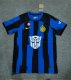 Inter Milan  Home Special Edition  Fans  1:1 Quality Soccer Jersey   23-24