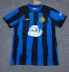 Inter Milan  Home Special Edition  Fans  1:1 Quality Soccer Jersey   23-24