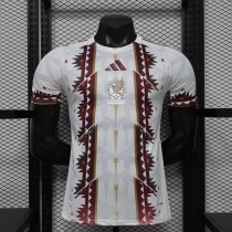 Mexico Special Edition Player 1:1 Quality Soccer Jersey   26-27 (2026)