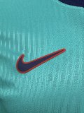 Barcelona  Third Away  Player  1:1 Quality Soccer Jersey 26-27